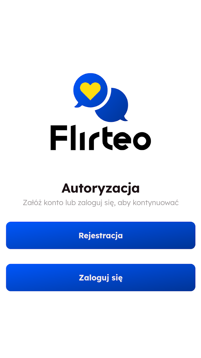 Rejestracja