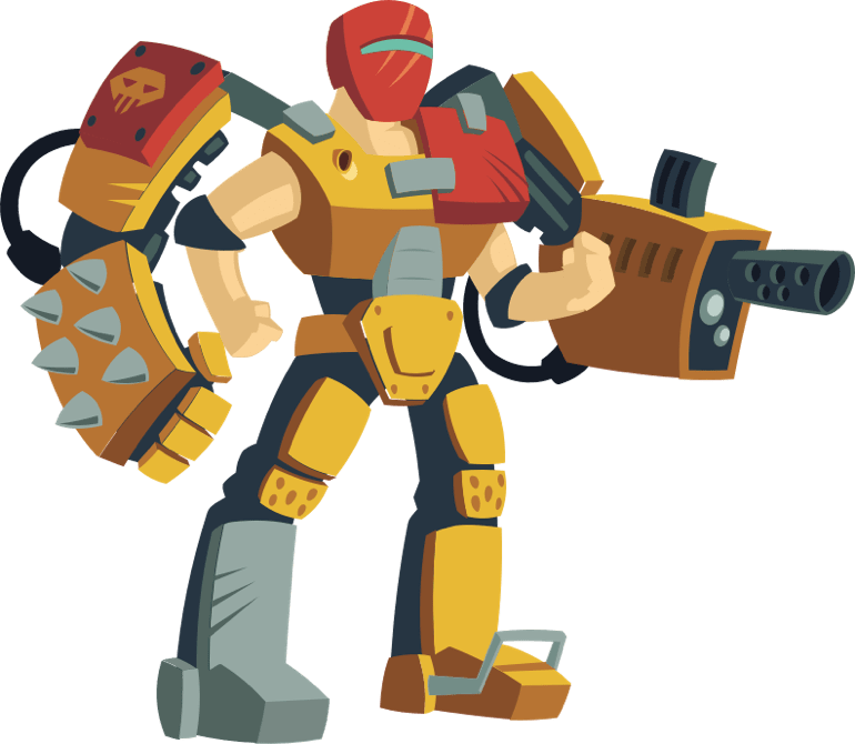 robot-5