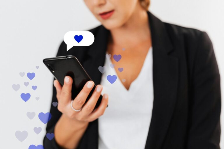 Ghosting: co odpisać, gdy ktoś znika i wraca po tygodniu